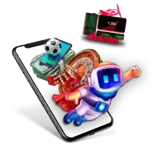 logotipo da plataforma BIGWIN777 onde você poderá se cadastrar gratuitamente